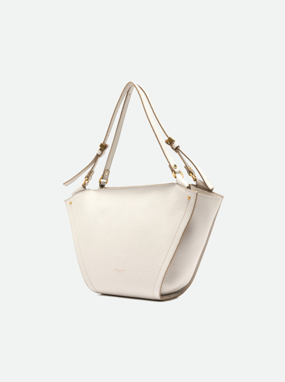 GIANNI CHIARINI - Borsa Bloom - Sabbia