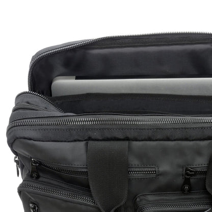 A. G. SPALDING & BROS. - Cartella espandibile Bully