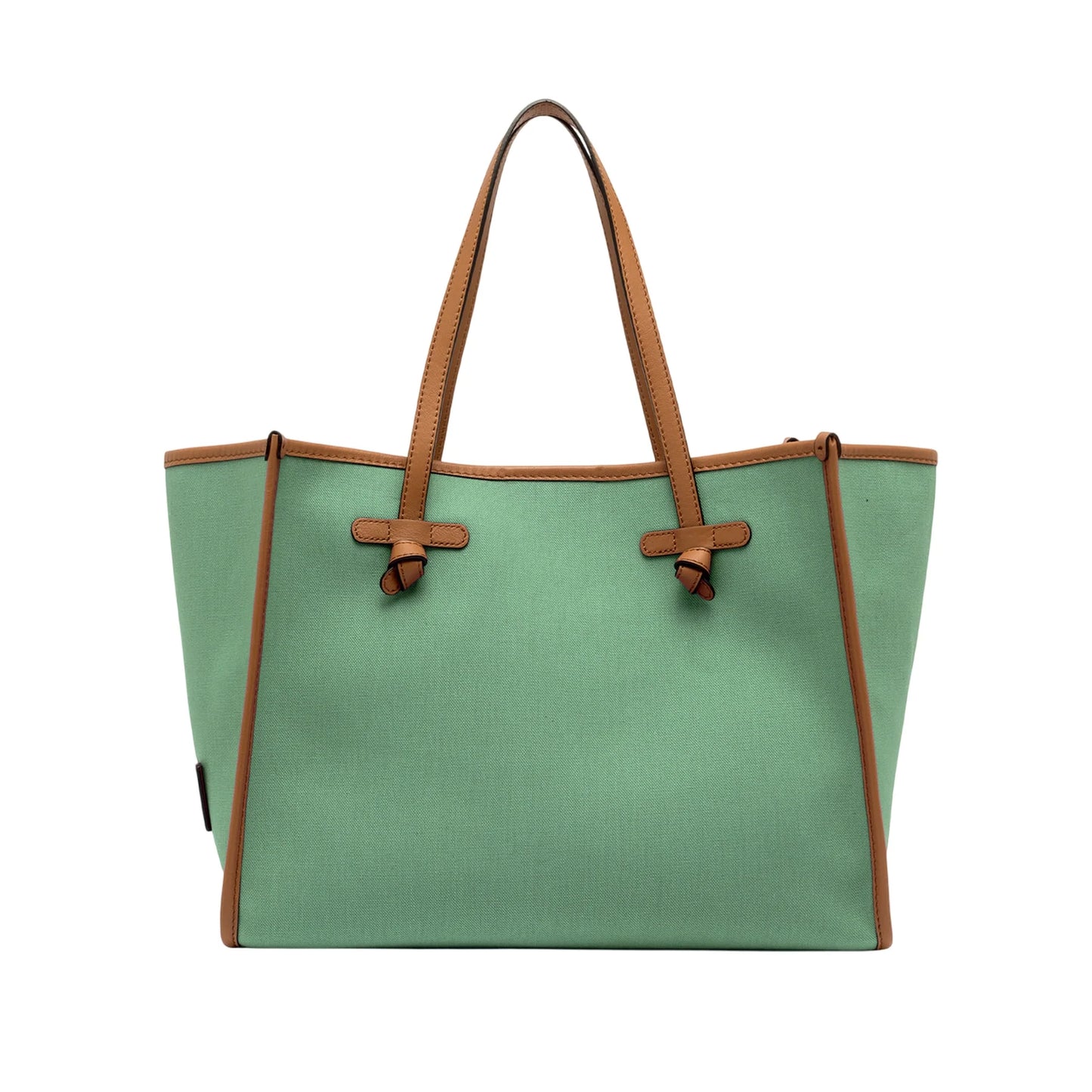 GIANNI CHIARINI - Marcella Canvas - Menta