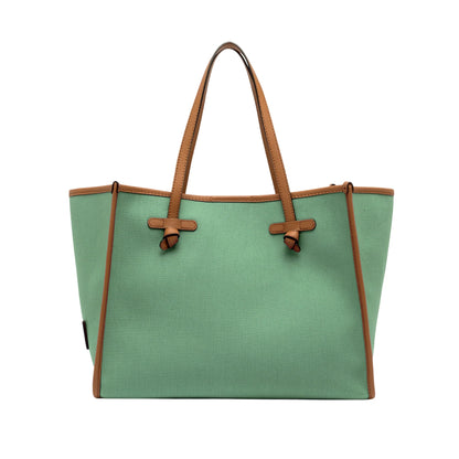 GIANNI CHIARINI - Marcella Canvas - Menta