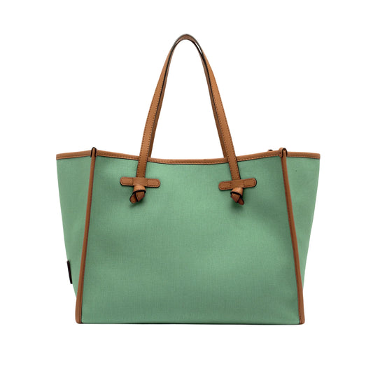 GIANNI CHIARINI - Marcella Canvas - Menta