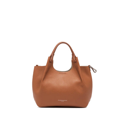 GIANNI CHIARINI - Borsa Dua Media - Caramello
