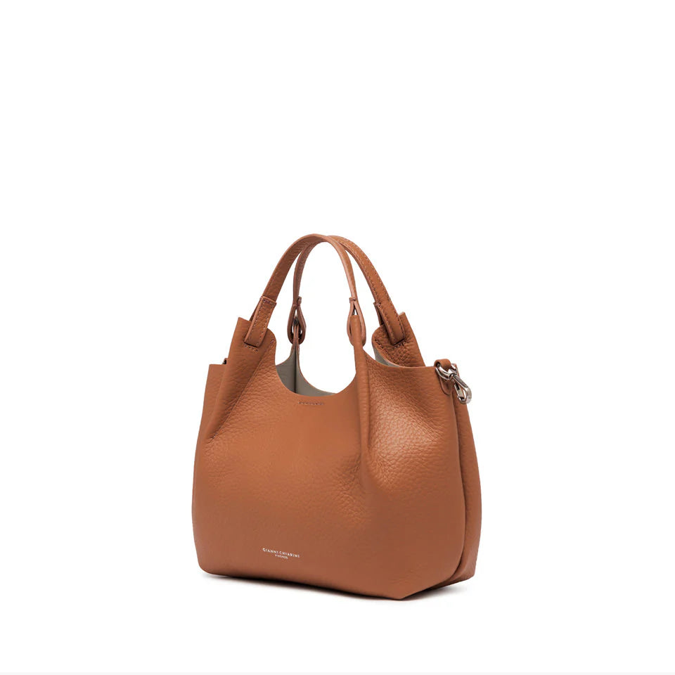 GIANNI CHIARINI - Borsa Dua Media - Caramello