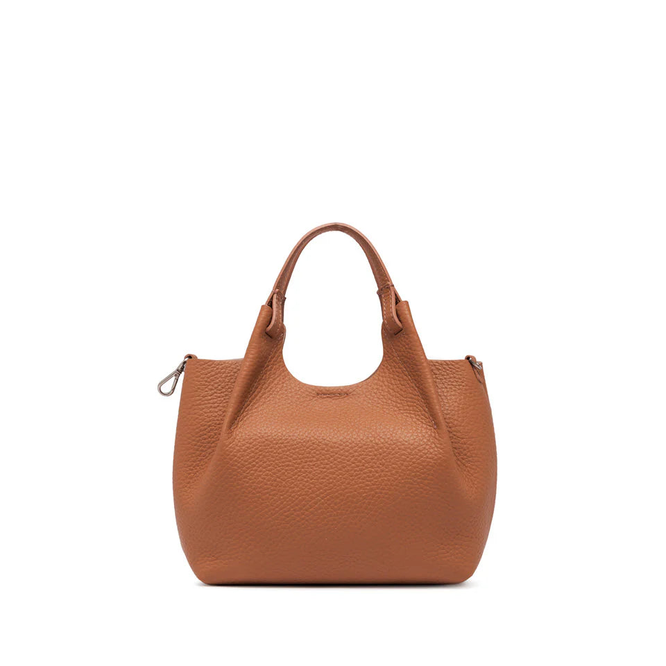 GIANNI CHIARINI - Borsa Dua Media - Caramello
