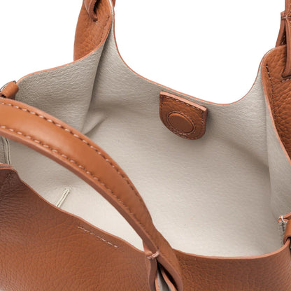 GIANNI CHIARINI - Borsa Dua Media - Caramello