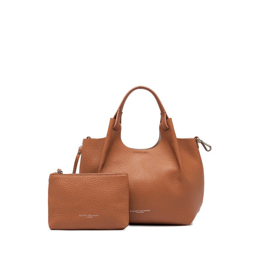 GIANNI CHIARINI - Borsa Dua Media - Caramello