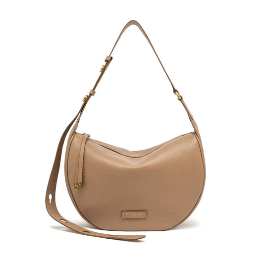 GIANNI CHIARINI - Borsa Charlotte - Clay