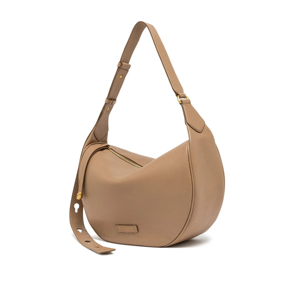 GIANNI CHIARINI - Borsa Charlotte - Clay