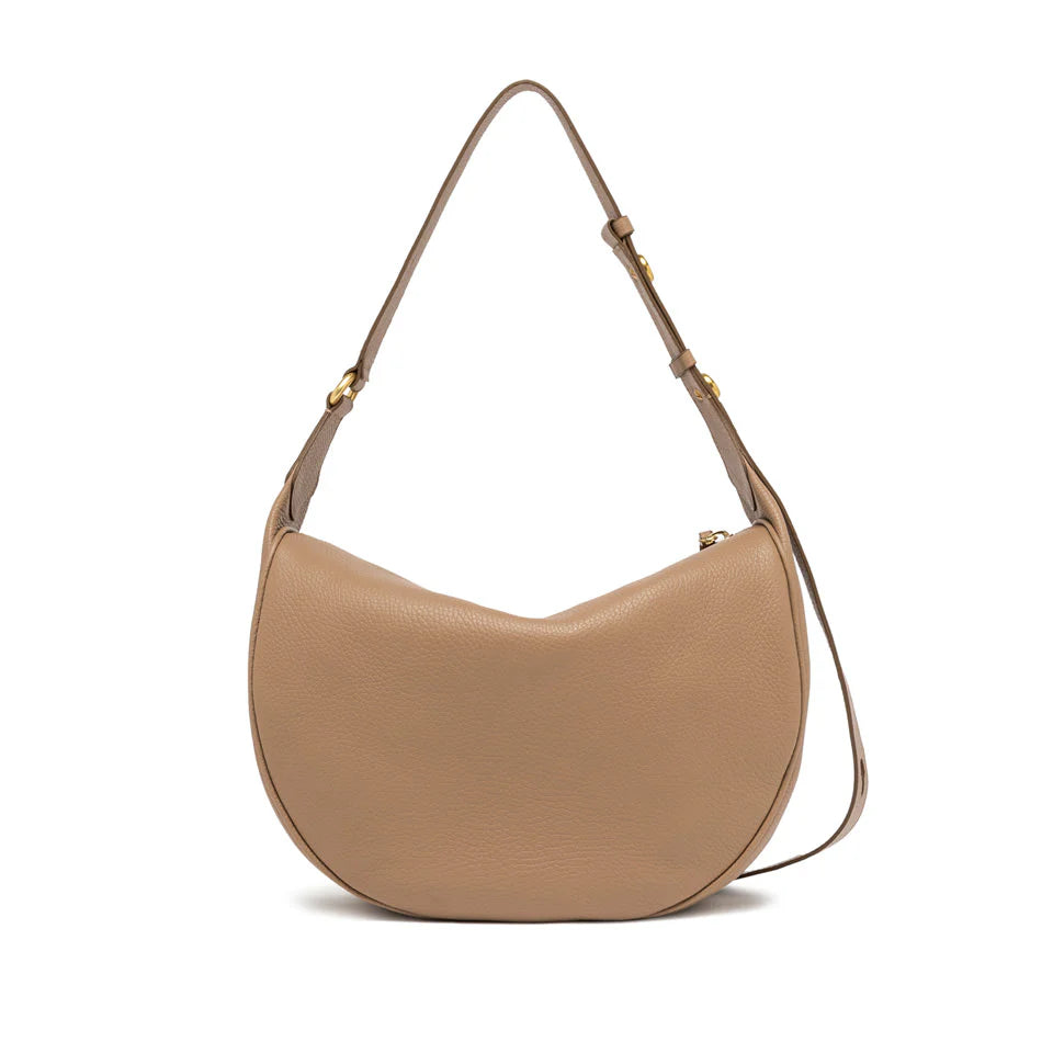 GIANNI CHIARINI - Borsa Charlotte - Clay