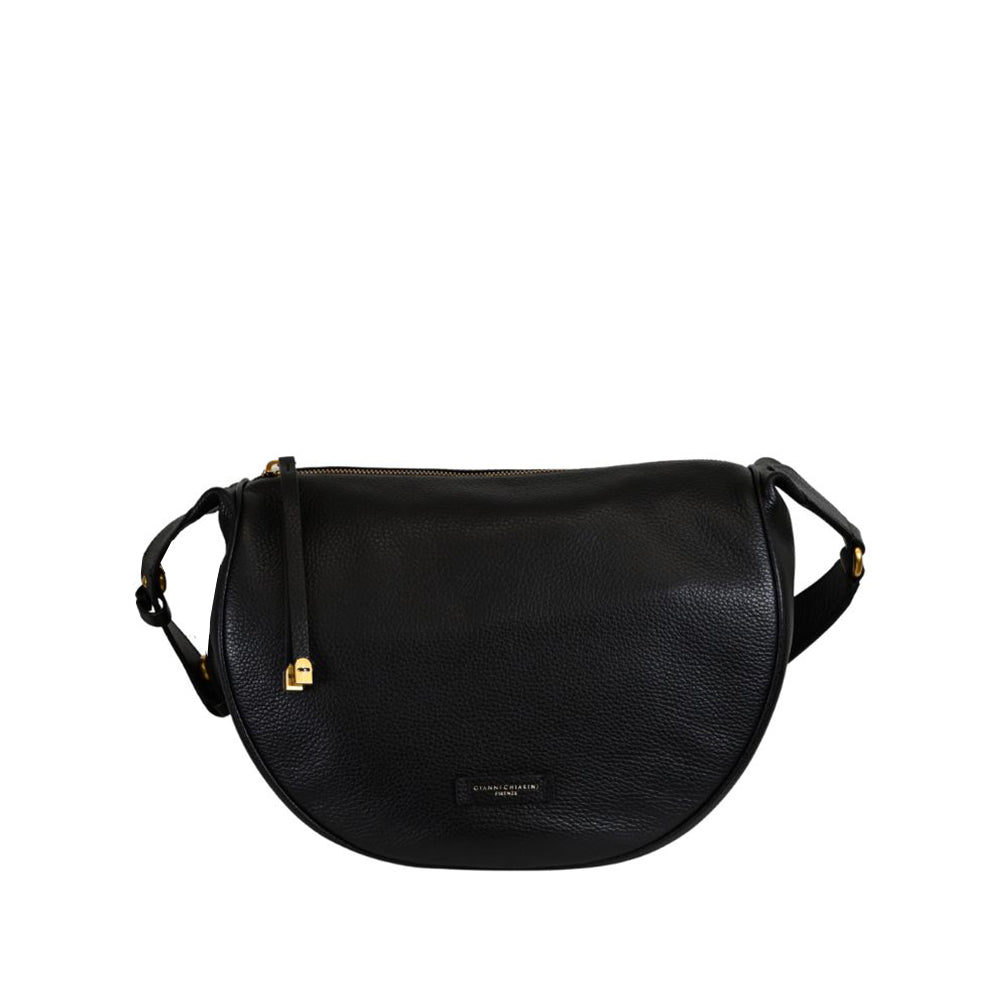 GIANNI CHIARINI - Borsa Charlotte - Nero