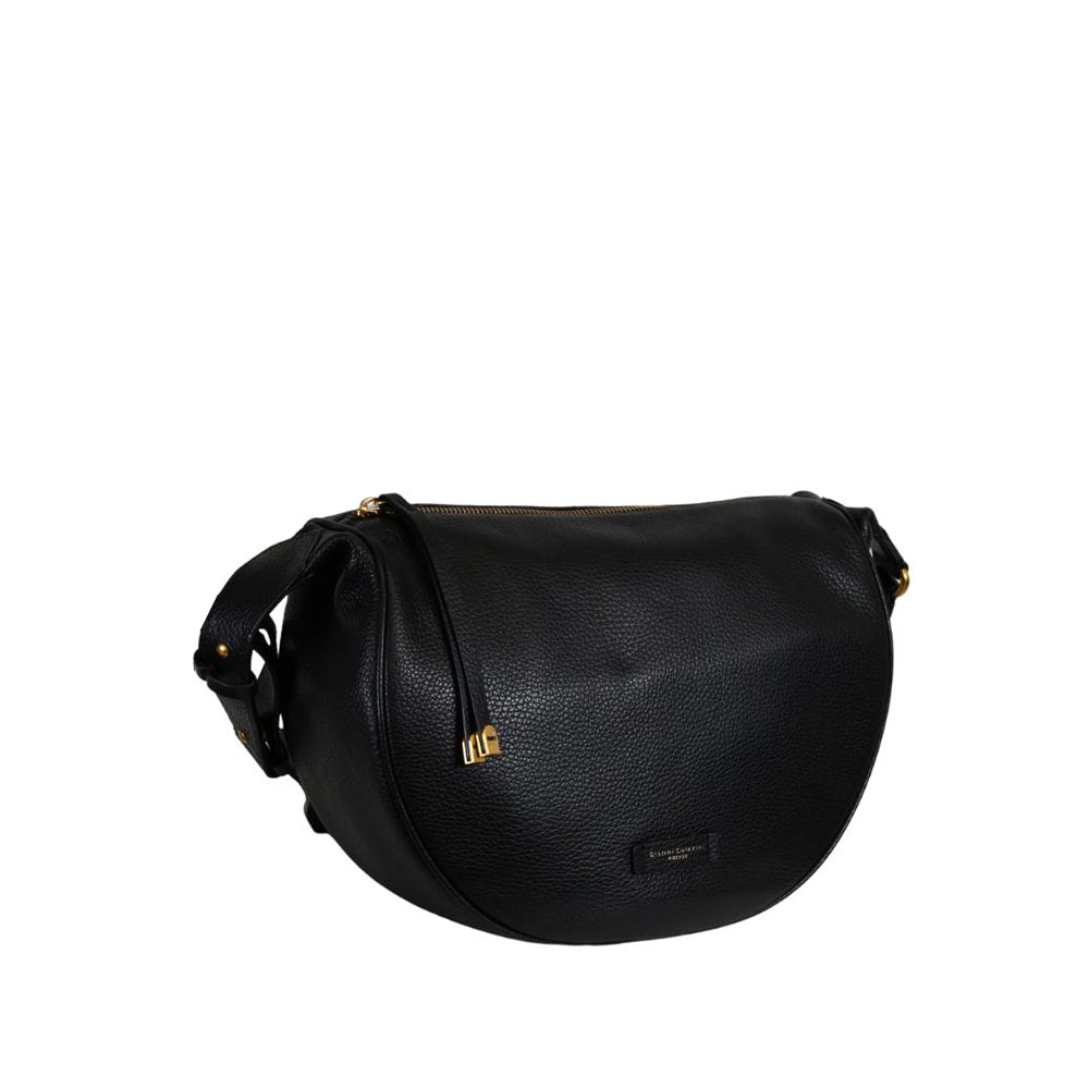 GIANNI CHIARINI - Borsa Charlotte - Nero