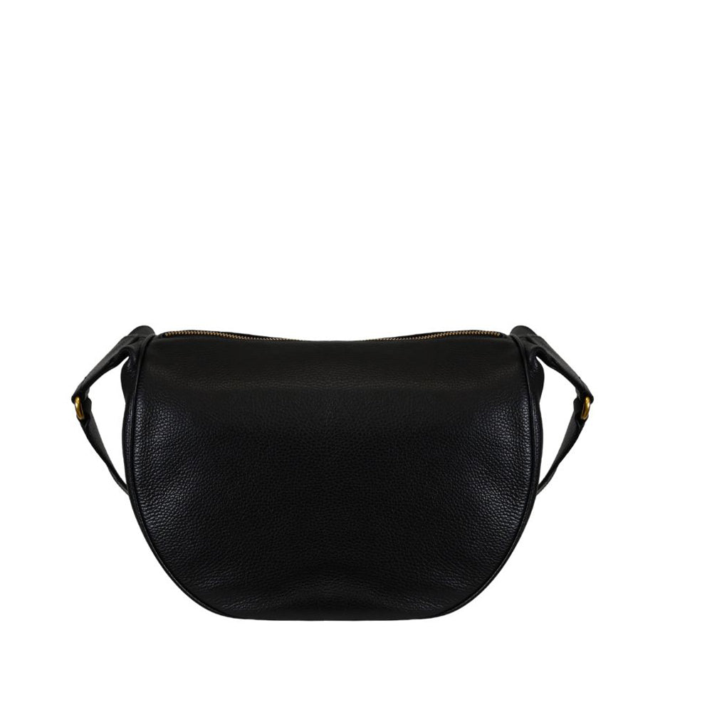 GIANNI CHIARINI - Borsa Charlotte - Nero