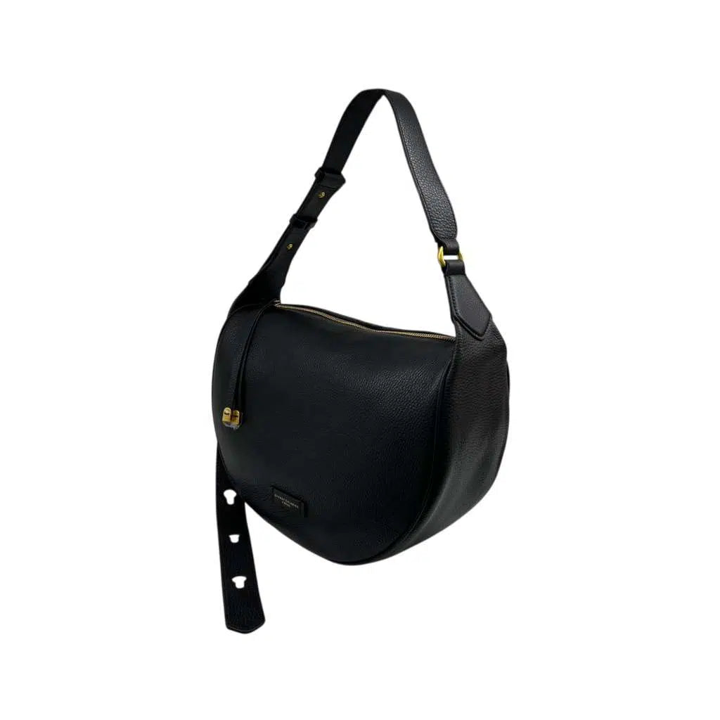GIANNI CHIARINI - Borsa Charlotte - Nero