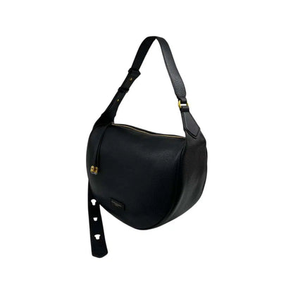 GIANNI CHIARINI - Borsa Charlotte - Nero