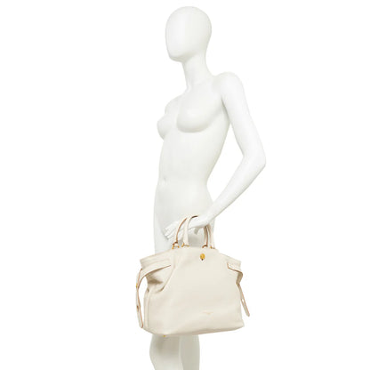 GIANNI CHIARINI - Borsa Claudette Large - Marble