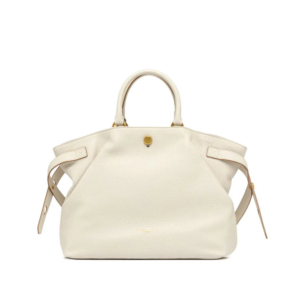 GIANNI CHIARINI - Borsa Claudette Large - Marble
