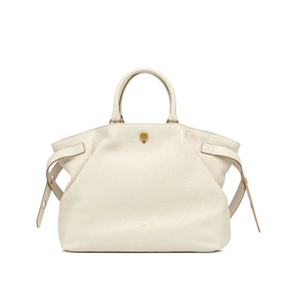 GIANNI CHIARINI - Borsa Claudette Large - Marble