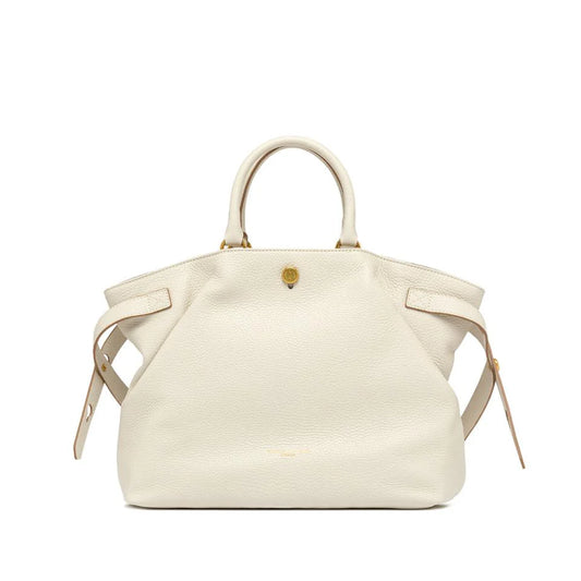 GIANNI CHIARINI - Borsa Claudette Large - Marble