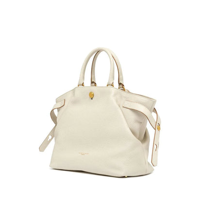 GIANNI CHIARINI - Borsa Claudette Large - Marble