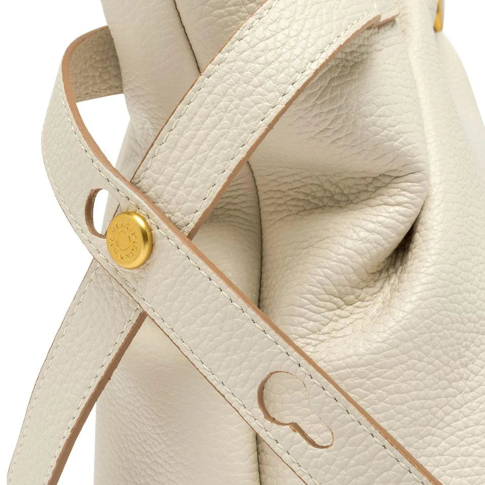 GIANNI CHIARINI - Borsa Claudette Large - Marble