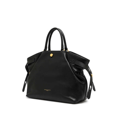 GIANNI CHIARINI - Borsa Claudette Large - Nero