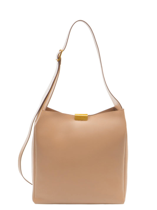 GIANNI CHIARINI - Borsa Jo Large - Clay