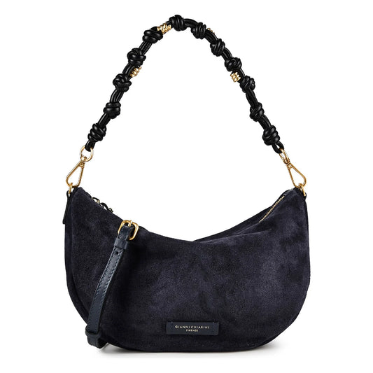GIANNI CHIARINI - Borsa Cleo Small - Notturno
