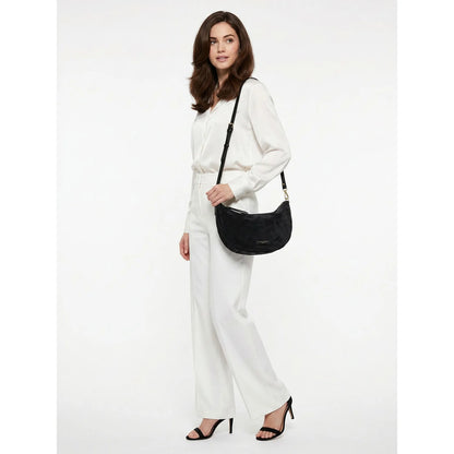 GIANNI CHIARINI - Borsa Cleo Small - Notturno