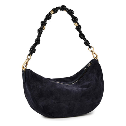 GIANNI CHIARINI - Borsa Cleo Small - Notturno