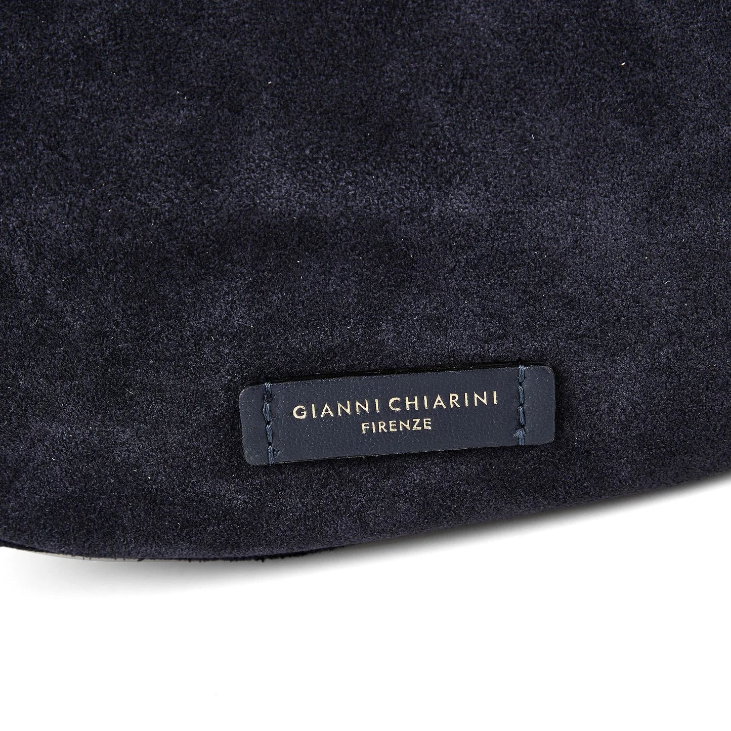 GIANNI CHIARINI - Borsa Cleo Small - Notturno