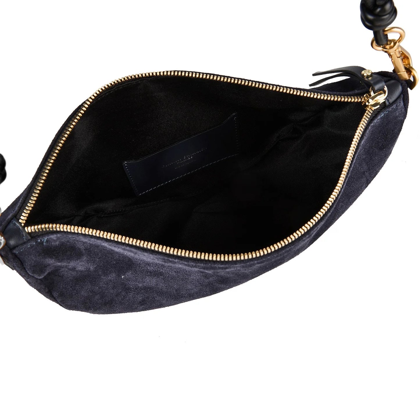 GIANNI CHIARINI - Borsa Cleo Small - Notturno