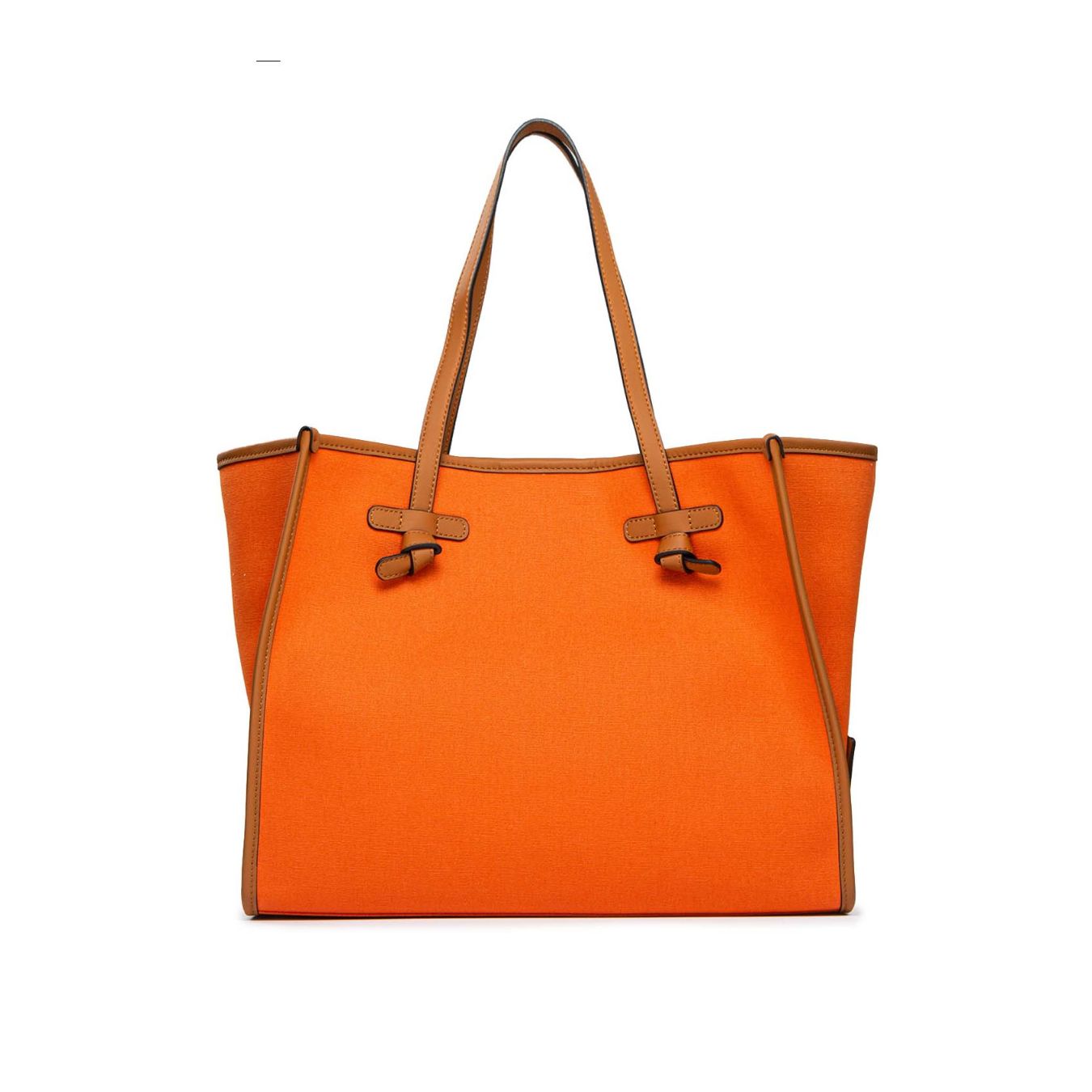 GIANNI CHIARINI - Marcella Canvas - Corallo