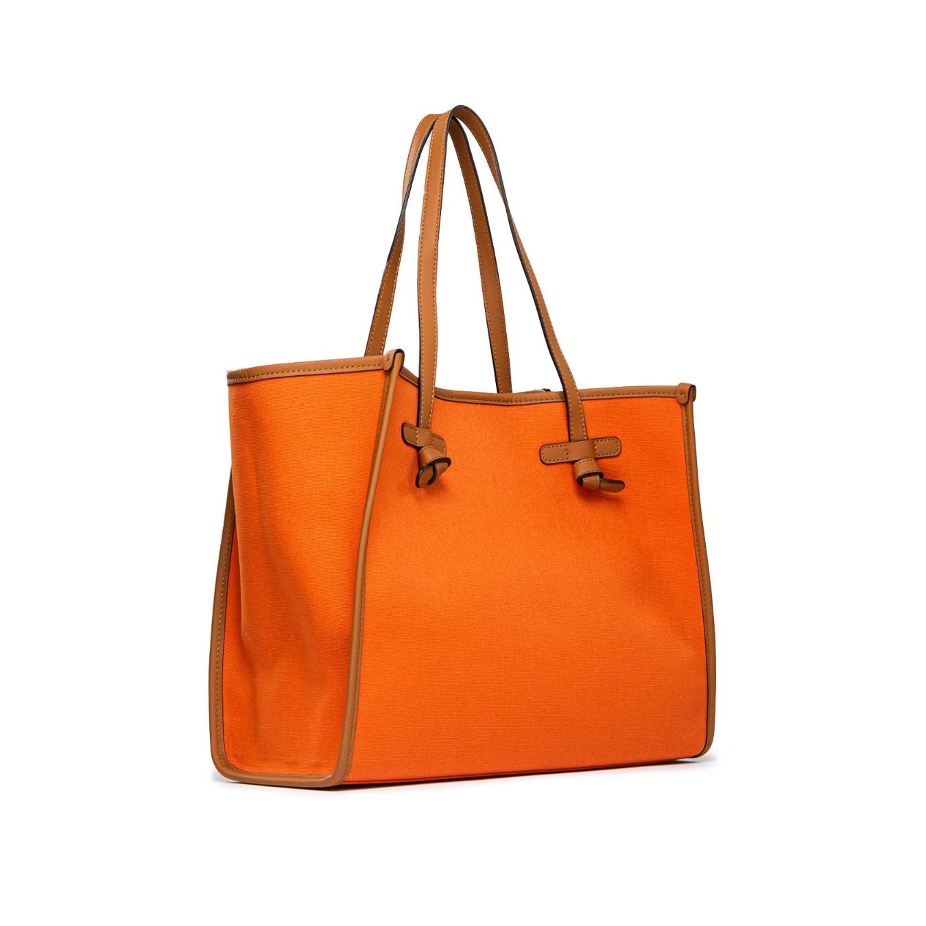 GIANNI CHIARINI - Marcella Canvas - Corallo