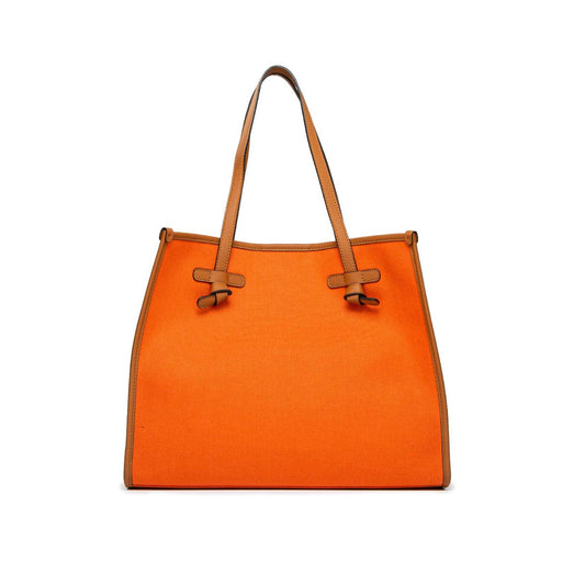 GIANNI CHIARINI - Marcella Canvas - Corallo