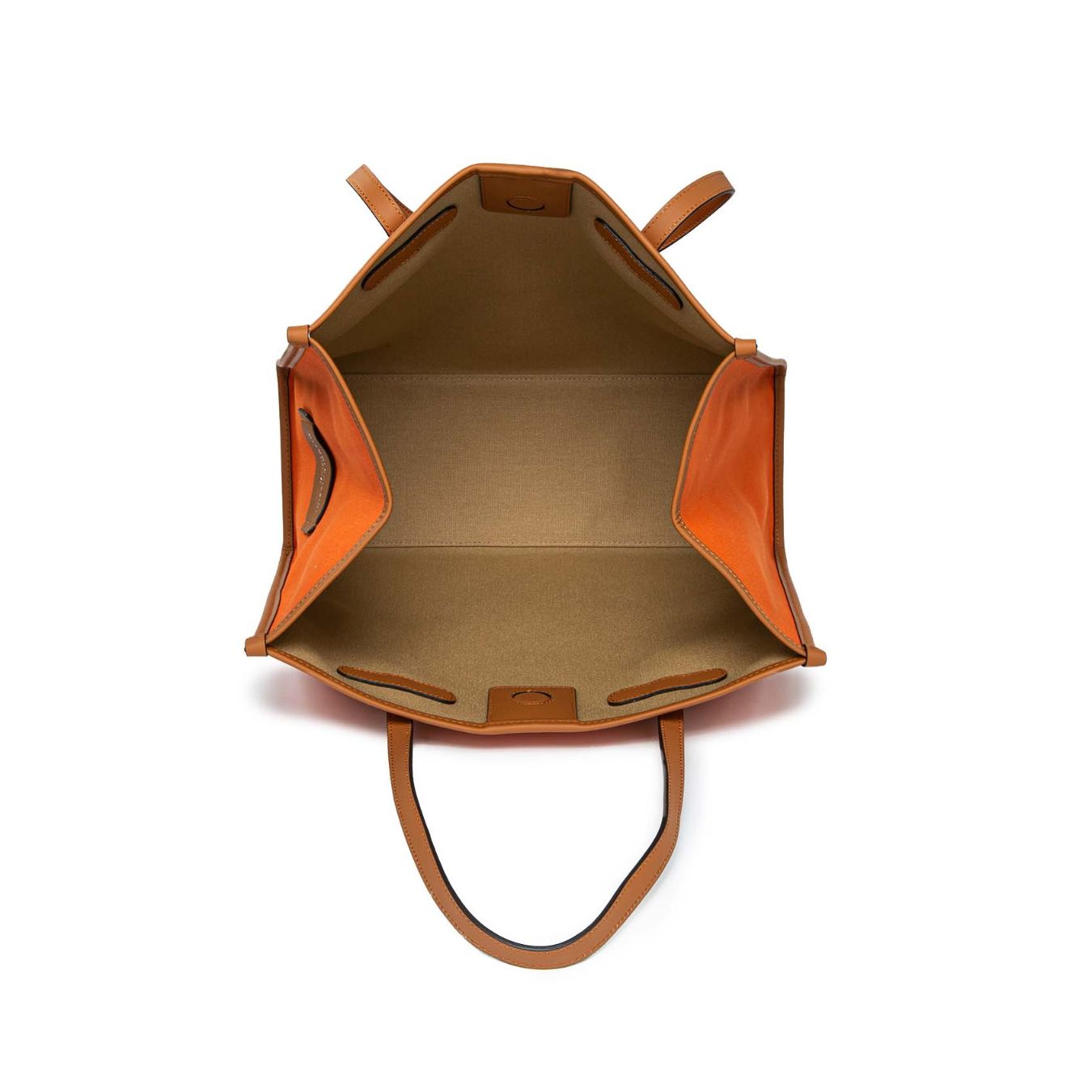 GIANNI CHIARINI - Marcella Canvas - Corallo