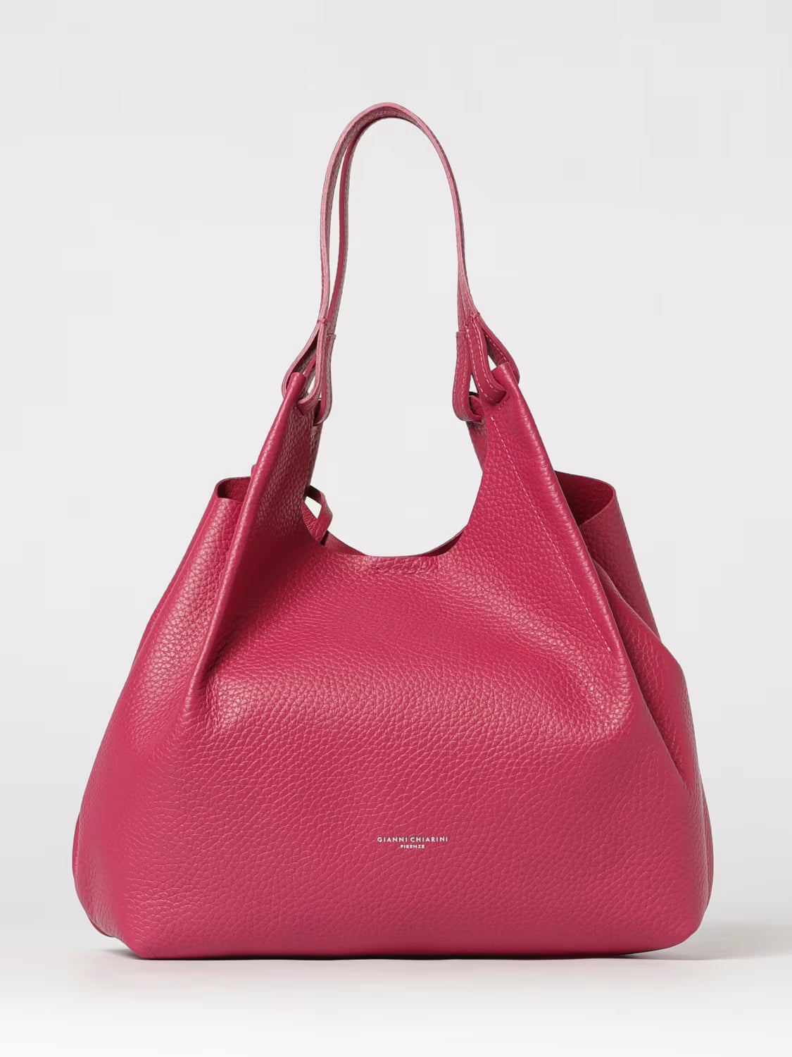 GIANNI CHIARINI - Borsa Dua Large - Desert Flower
