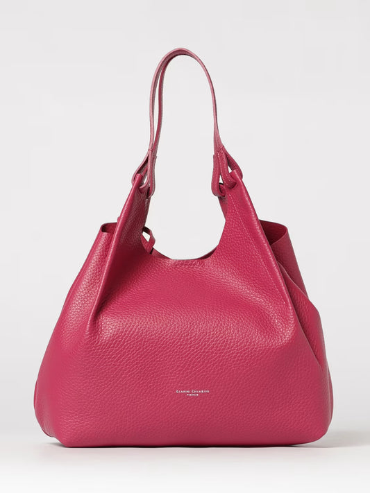 GIANNI CHIARINI - Borsa Dua Large - Desert Flower