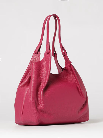 GIANNI CHIARINI - Borsa Dua Large - Desert Flower