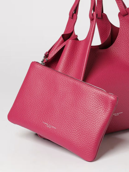 GIANNI CHIARINI - Borsa Dua Large - Desert Flower