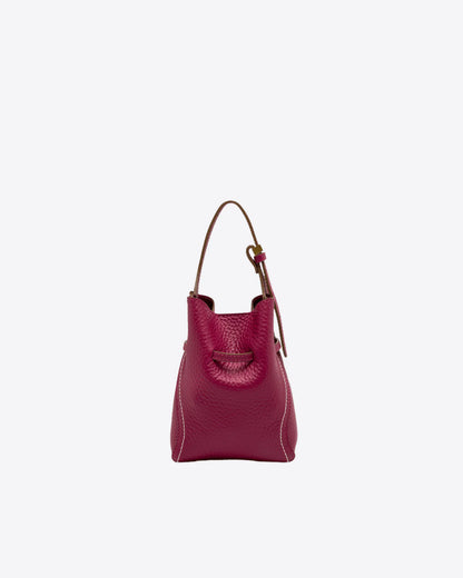 GIANNI CHIARINI - Borsa a mano Sienna - Desert Flower