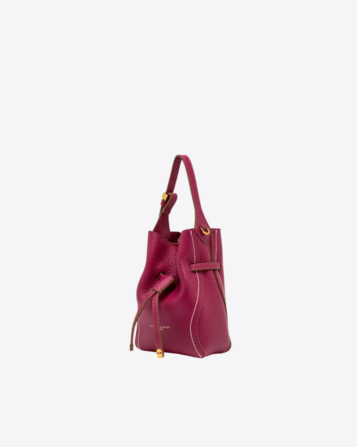 GIANNI CHIARINI - Borsa a mano Sienna - Desert Flower