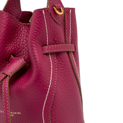 GIANNI CHIARINI - Borsa a mano Sienna - Desert Flower