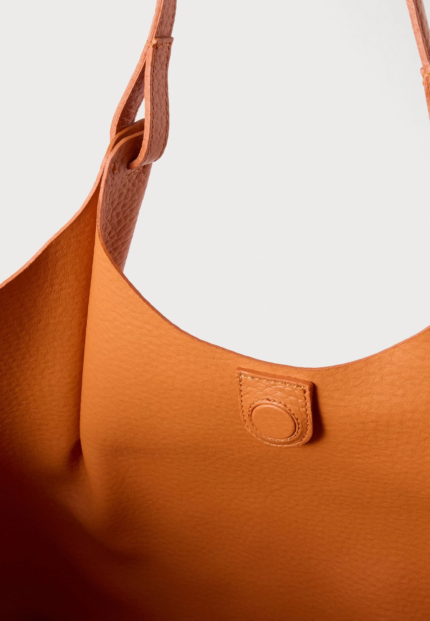 GIANNI CHIARINI - Borsa Dua Large - Spice