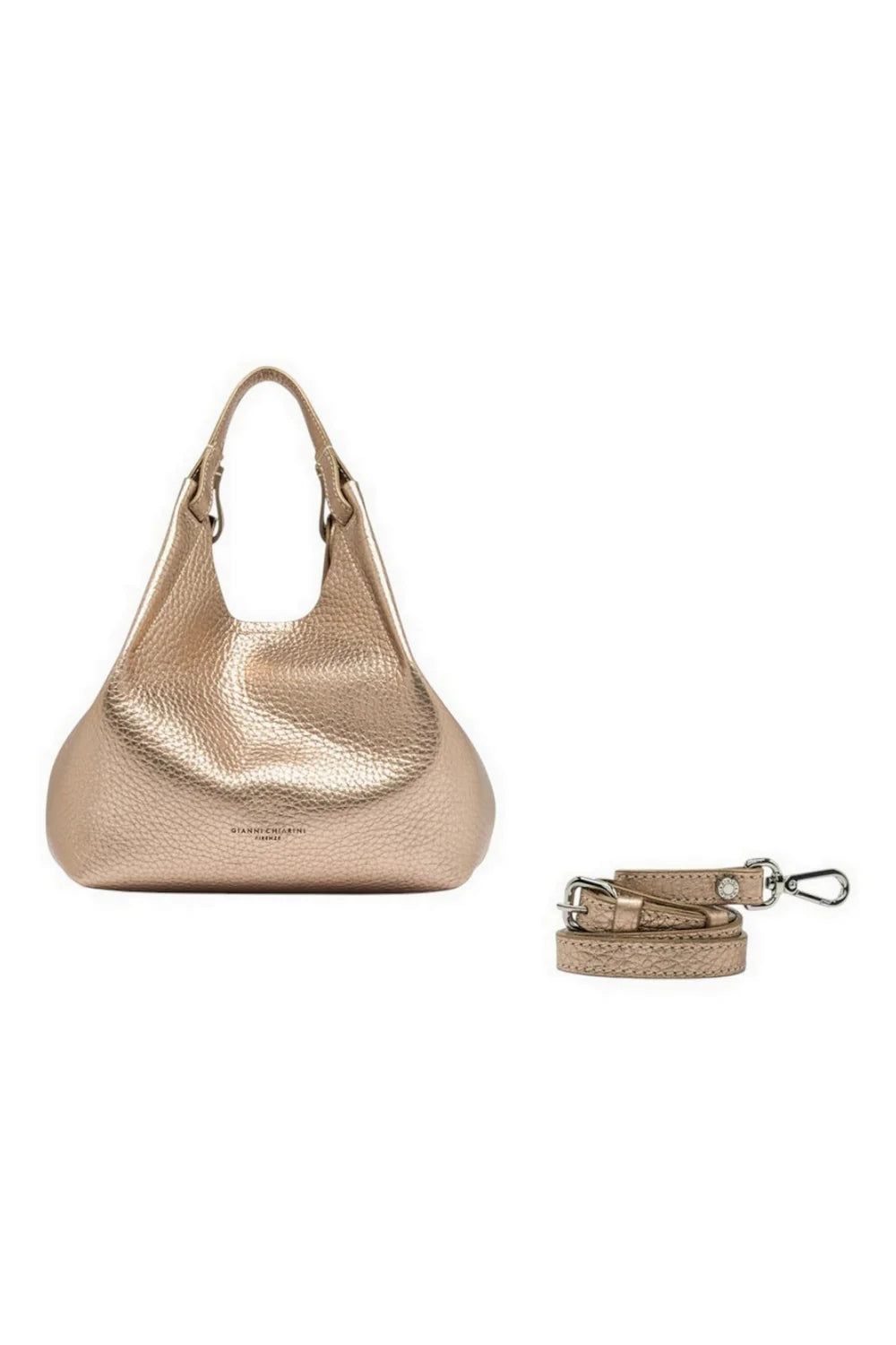 GIANNI CHIARINI - Borsa Dua Media - Mirage/Clay