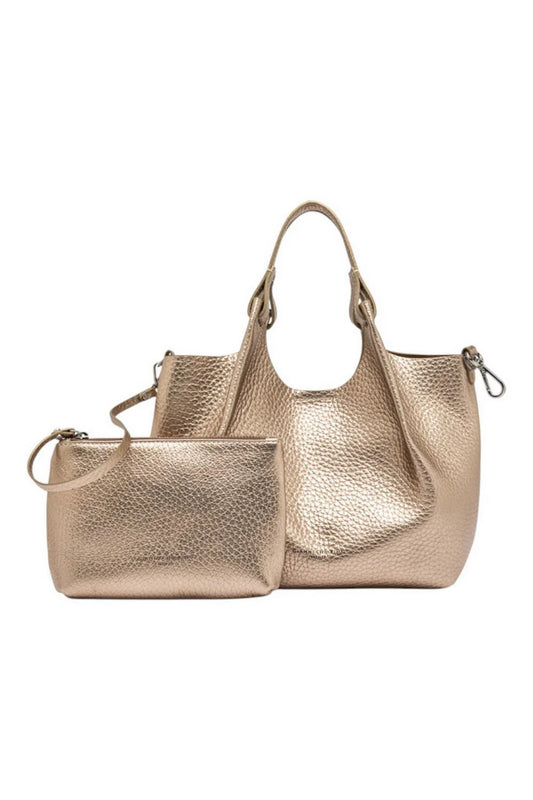 GIANNI CHIARINI - Borsa Dua Media - Mirage/Clay