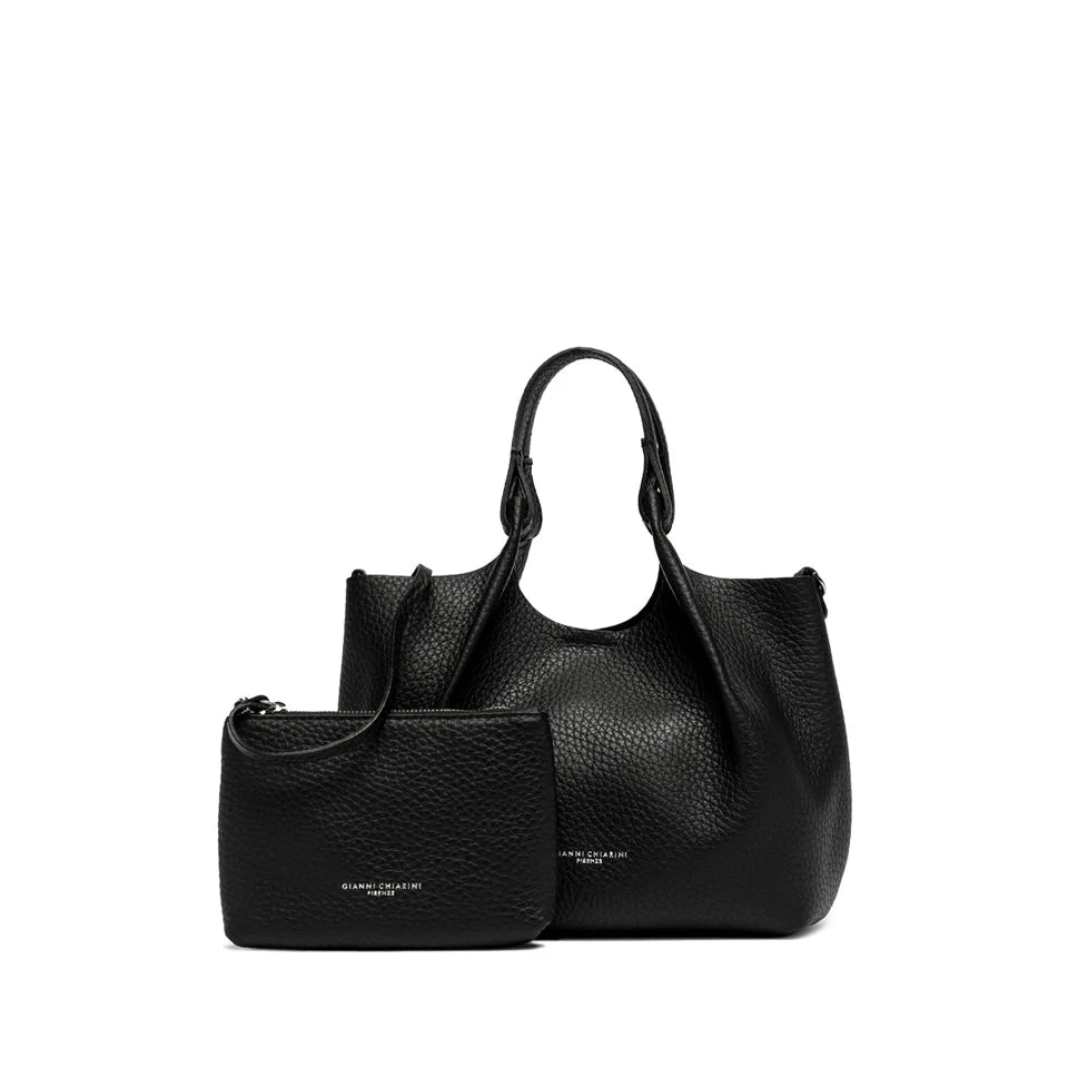 GIANNI CHIARINI - Borsa Dua Media - Nero