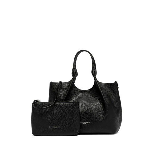 GIANNI CHIARINI - Borsa Dua Media - Nero