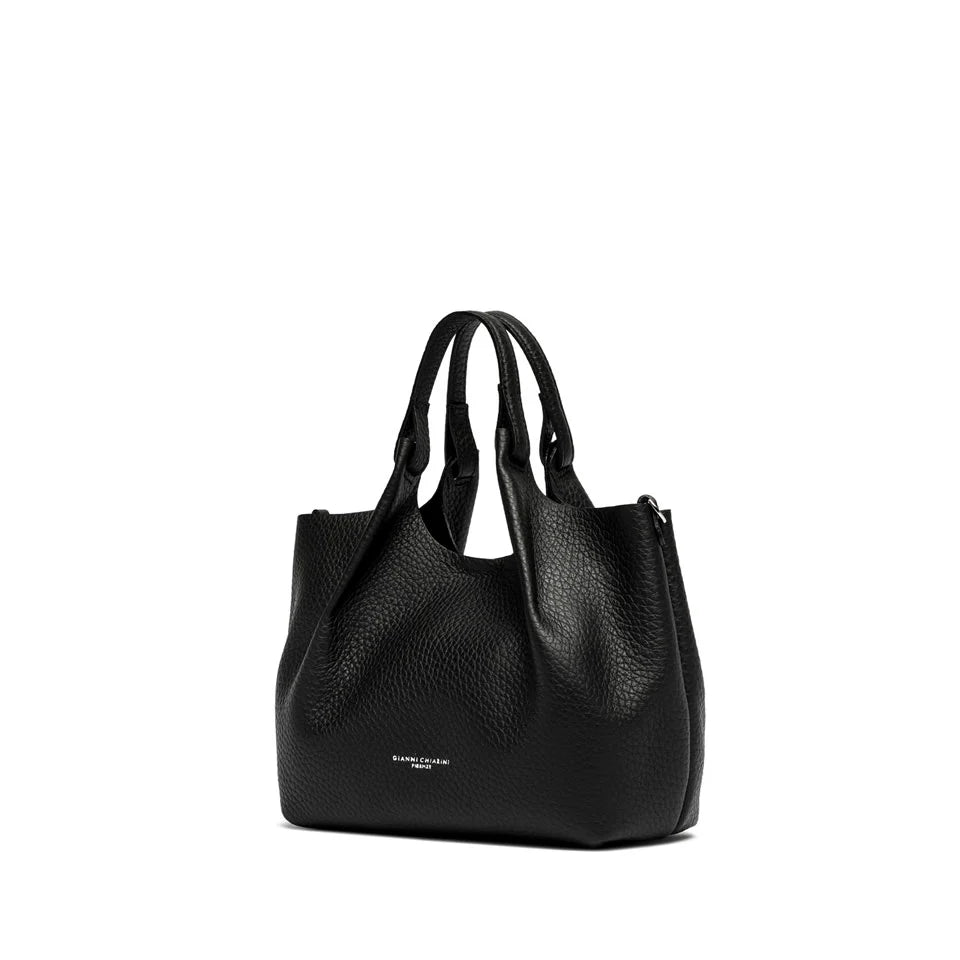 GIANNI CHIARINI - Borsa Dua Media - Nero
