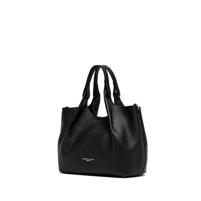 GIANNI CHIARINI - Borsa Dua Media - Nero