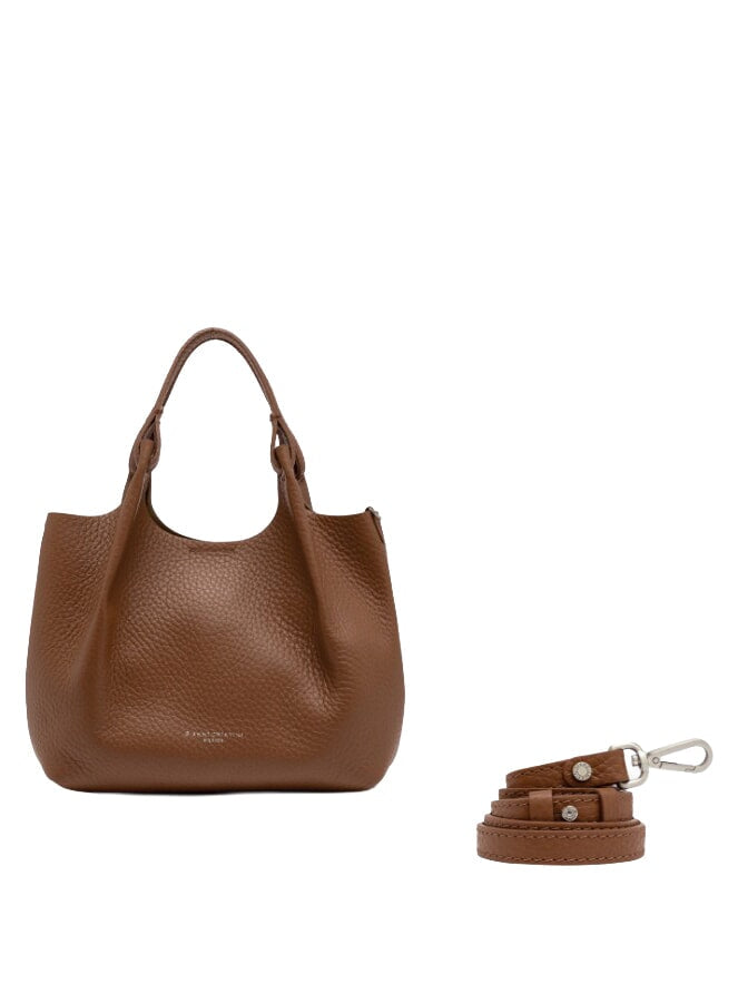 GIANNI CHIARINI - Borsa Dua Media - Noce
